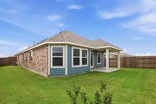 3318 Trl Vw Dr, Rosenberg, TX 77471 - Photo 16
