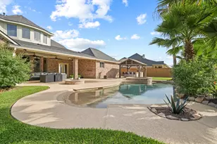 3942 Lake Star Dr, League City, TX 77573 - Photo 30