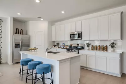 26514 Wild Stonecrop Lane, Katy, TX 77493 - Photo 8