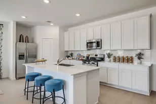 26514 Wild Stonecrop Ln, Katy, TX 77493 - Photo 8