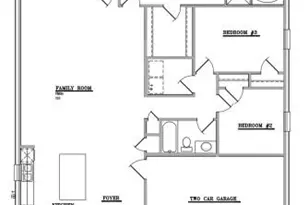 15823 Sugar Maple Ln, Santa Fe, TX 77517 - Photo 2