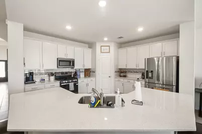 418 Wellshire Drive, West Columbia, TX 77486 - Photo 14