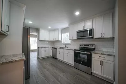 7818 Beaufort Drive, Spring, TX 77379 - Photo 1