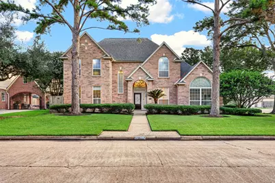 19602 Laurel Park Lane, Houston, TX 77094 - Photo 1