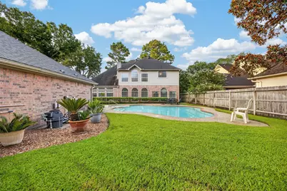 19602 Laurel Park Lane, Houston, TX 77094 - Photo 46