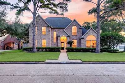 19602 Laurel Park Lane, Houston, TX 77094 - Photo 2