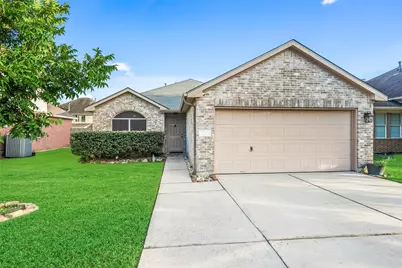 21554 Olympic Forest Drive, Porter, TX 77365 - Photo 1