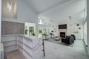 1607 Big Lake Dr, Houston, TX 77077 - Photo 8