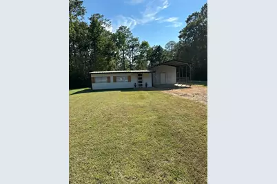 375 Toledo Beach Drive, Hemphill, TX 75948 - Photo 1