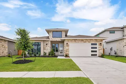 1908 Drover Lane, Rosenberg, TX 77471 - Photo 1