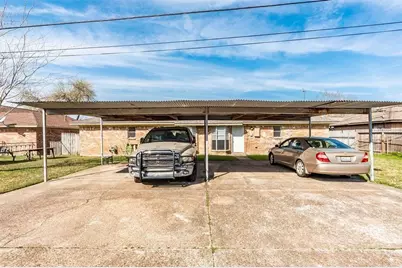 10424 Belfast Road, La Porte, TX 77571 - Photo 2