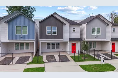 1517 Egypt Street, Houston, TX 77009 - Photo 6