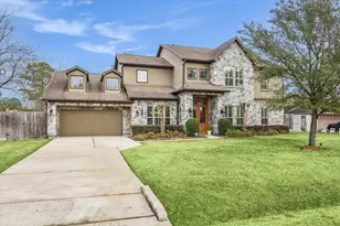 9314 Saddle Ln, Houston, TX 77080 - Photo 1