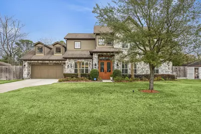 9314 Saddle Lane, Houston, TX 77080 - Photo 2