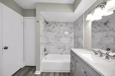 1736 Crestdale Drive #6, Houston, TX 77080 - Photo 18