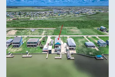 957 Private Road 675, Sargent, TX 77414 - Photo 44