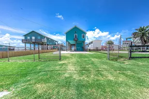957 Private Rd 675, Sargent, TX 77414 - Photo 50