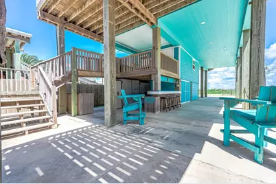 957 Private Road 675, Sargent, TX 77414 - Photo 8