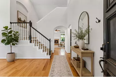 5010 Cypress Spring Drive, Missouri City, TX 77459 - Photo 4