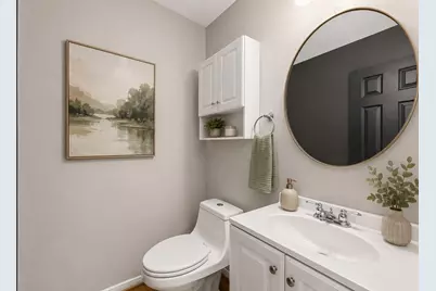5010 Cypress Spring Drive, Missouri City, TX 77459 - Photo 6
