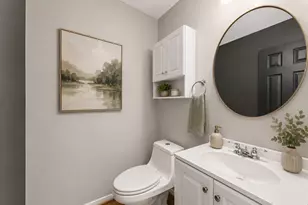 5010 Cypress Spring Dr, Missouri City, TX 77459 - Photo 6