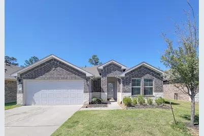 2326 Strong Horse Drive, Conroe, TX 77301 - Photo 2
