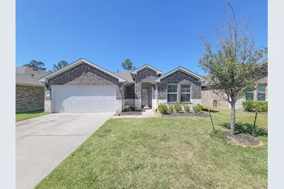 2326 Strong Horse Drive, Conroe, TX 77301 - Photo 1