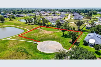 33201 Worthing Lane, Fulshear, TX 77441 - Photo 2