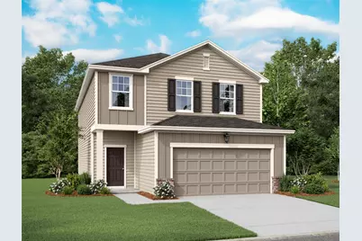 9372 Boulder Boulevard, Conroe, TX 77303 - Photo 1
