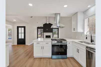 9819 Bent Spur Lane, Houston, TX 77064 - Photo 14