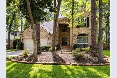 98 W Knightsbridge Drive, The Woodlands, TX 77385 - Photo 30