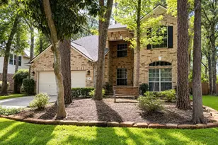 98 W Knightsbridge Dr, The Woodlands, TX 77385 - Photo 30