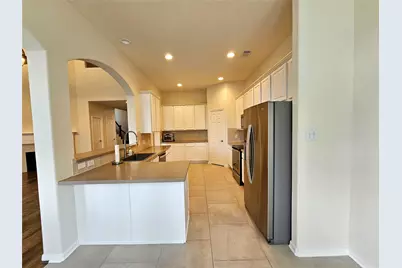 98 W Knightsbridge Drive, The Woodlands, TX 77385 - Photo 10
