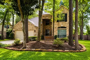 98 W Knightsbridge Dr, The Woodlands, TX 77385 - Photo 1