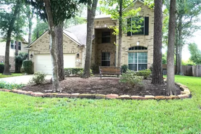 98 W Knightsbridge Drive, The Woodlands, TX 77385 - Photo 30