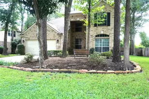 98 W Knightsbridge Dr, The Woodlands, TX 77385 - Photo 30