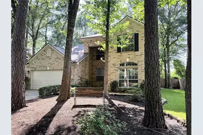 98 W Knightsbridge Drive, The Woodlands, TX 77385 - Photo 2