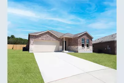 1906 Starlight Street, Angleton, TX 77515 - Photo 4