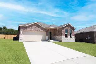 1906 Starlight St, Angleton, TX 77515 - Photo 4