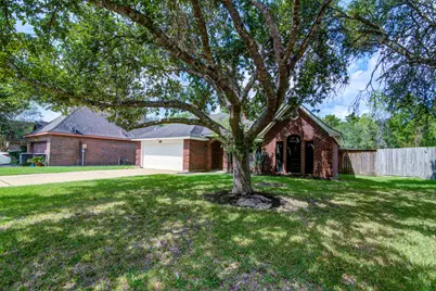 1145 Westglen Drive, Alvin, TX 77511 - Photo 1