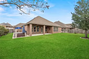 6407 Sunstone Falls Ln, Katy, TX 77493 - Photo 2