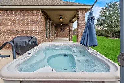 6407 Sunstone Falls Lane, Katy, TX 77493 - Photo 38