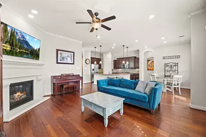 6407 Sunstone Falls Lane, Katy, TX 77493 - Photo 4