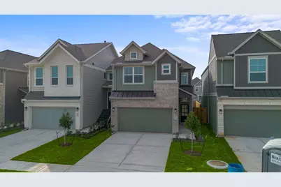 10118 Palm Springs Place, Iowa Colony, TX 77578 - Photo 2