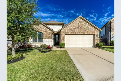 14106 Pinebrook Thistle Court, Cypress, TX 77429 - Photo 2