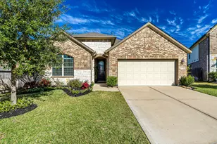 14106 Pinebrook Thistle Ct, Cypress, TX 77429 - Photo 2