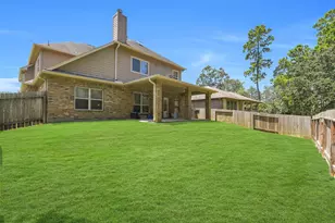 139 S Ridge Park Dr, Magnolia, TX 77354 - Photo 30