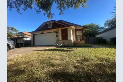 903 Greenbriar Loop, Round Rock, TX 78664 - Photo 2