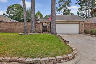 4210 Valley Glade Dr, Kingwood, TX 77345 - Photo 1