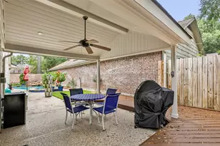 4210 Valley Glade Dr, Kingwood, TX 77345 - Photo 10